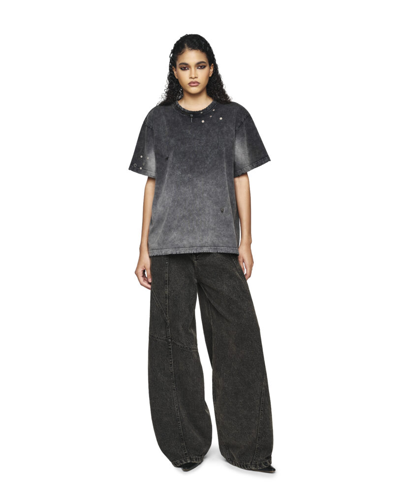 NHỌN HOẮT T-SHIRT