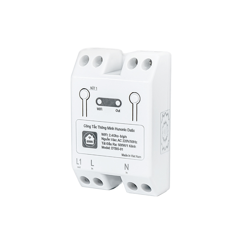Hunonic Datic Basic (7)